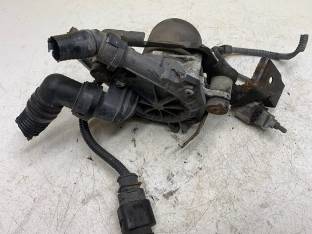 Used Secondary Air Injection Pump for Volkswagen Jetta 2005-2009 07K959253A