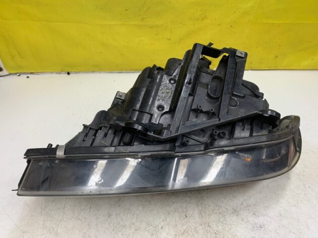 Used Left Driver Side Headlight for BMW X5 2003-2006 63117166817, 63117166805