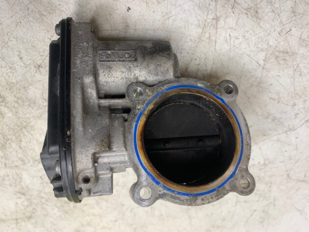 Used Throttle Body for Ford Fusion 2012-2015 DS7E-9F991-AF
