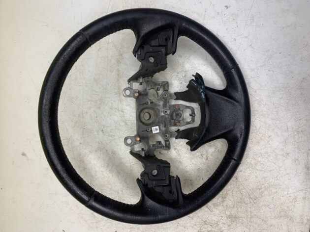 Used Steering Wheel for Mitsubishi Outlander Sport 2013-2015 4400A563XA