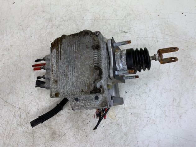 Used Brake Booster Vacuum Air Pump for Toyota Prius 2012-2014 47270-47030