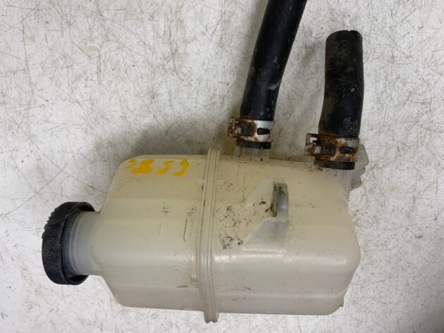 Used INVERTER COOLANT RESERVOIR for Toyota Prius 2012-2014 G92A047010