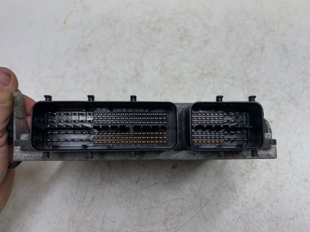 Used Engine Control Computer Module for Toyota Prius 2012-2014 89661-47191, 89661-47191, 275500-9060
