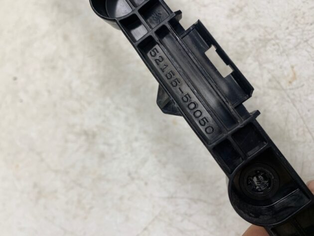 Used Rear Bumper Right Bracket for Lexus LS460 2009-2012 52155-50050