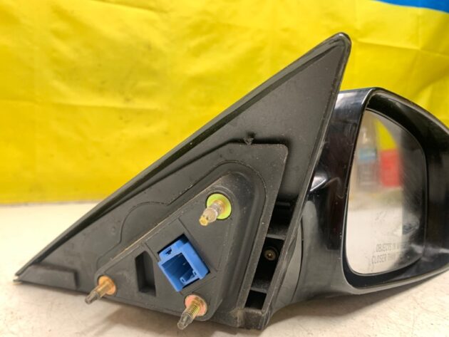 Used Passenger Side View Right Door Mirror for Toyota Solara 2006-2009 87910AA120C0