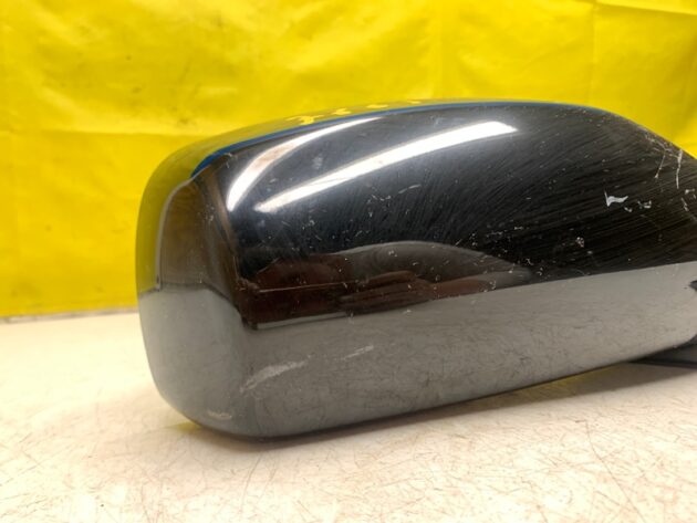 Used Passenger Side View Right Door Mirror for Toyota Solara 2006-2009 87910AA120C0