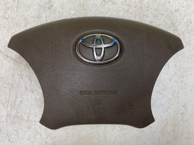 Used Steering Wheel Airbag for Toyota Camry 2004-2005 4513006221E0