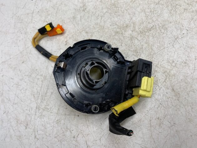 Used STEERING WHEEL CLOCK SPRING ANGLE SENSOR for Toyota Camry 2004-2005 84306-06030