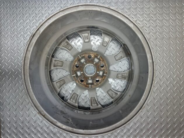 Used Alloy Wheel Rim for Nissan Sentra 2015-2018 40300-4FU1B