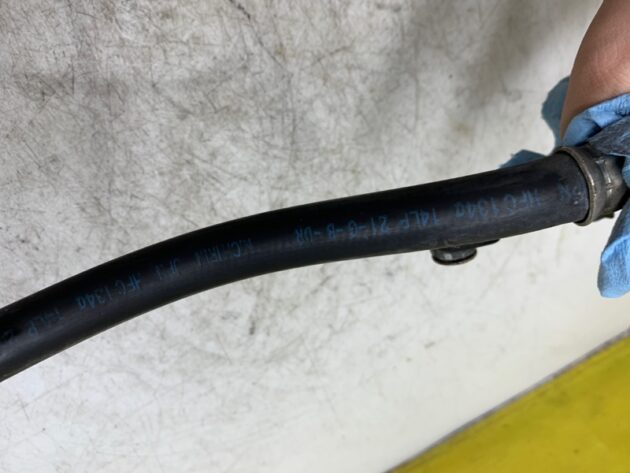 Used CONDENSER COOLER CONNECTOR PRESSURE HOSE TUBE PIPE for Lexus IS300 1999-2005 8871253050