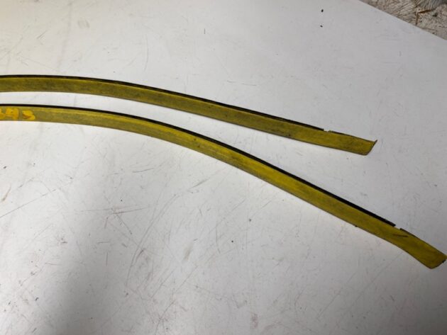 Used Roof Molding for Lexus IS300 1999-2005