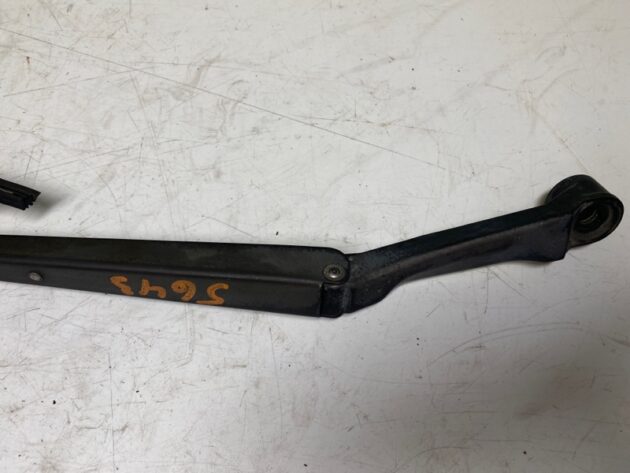 Used Front Windshield Wiper Arm for Lexus IS300 1999-2005 8521153040