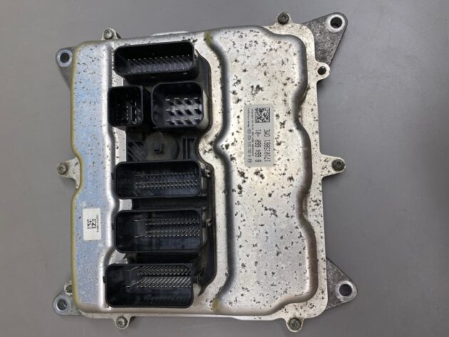 Used Engine Control Computer Module for BMW 228i 2015-2017 12148664660, 8664660-01, 171015861, 0261S15452