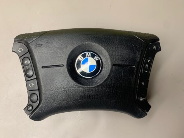 Used Steering Wheel Airbag for BMW X5 2003-2006 32 34 3 400 440