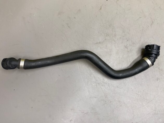 Used Radiator Pipe Tube Water Hose for BMW 228i 2015-2017 9133172, 17127624676