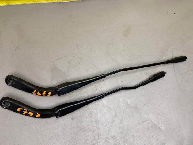Used Front Windshield Wiper Arm for BMW 228i 2015-2017 7239520 7239519, 61619465063, 61619465042