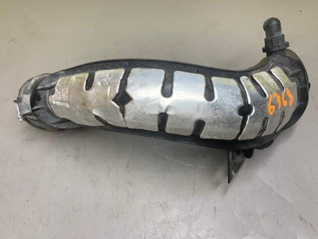 Used Air Duct for Land Rover Land Rover Range Rover Evoque 2015-2019 LR024312