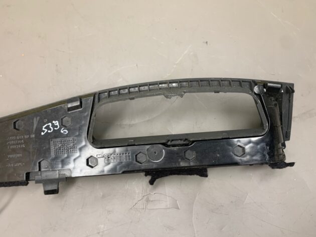 Used Dashboard Panel for Mercedes-Benz S-Class 550 2009-2013 a2216890908