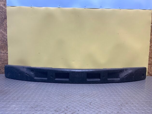 Used Front Bumper Absorber for Hyundai Sonata Hybrid 2012-2014 866203q010