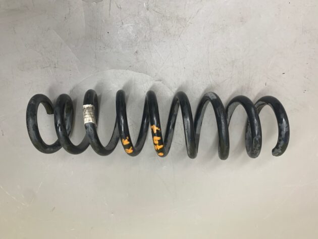 Used REAR COIL SPRING SUSPENSION for BMW 228i 2015-2017 33536851930
