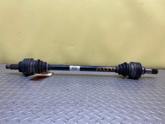 Used Rear Axle Shaft for BMW 228i 2015-2017 33 20 7 622 854, 7 622 854