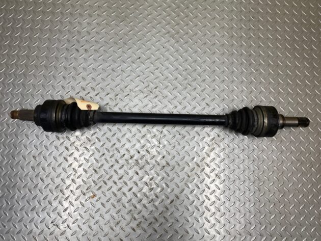 Used Rear Axle Shaft for BMW 228i 2015-2017 33 20 7 622 854, 7 622 854