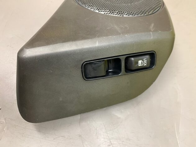 Used FRONT DOOR SPEAKER for Mitsubishi Eclipse 2005-2008 MR301665, MN141342