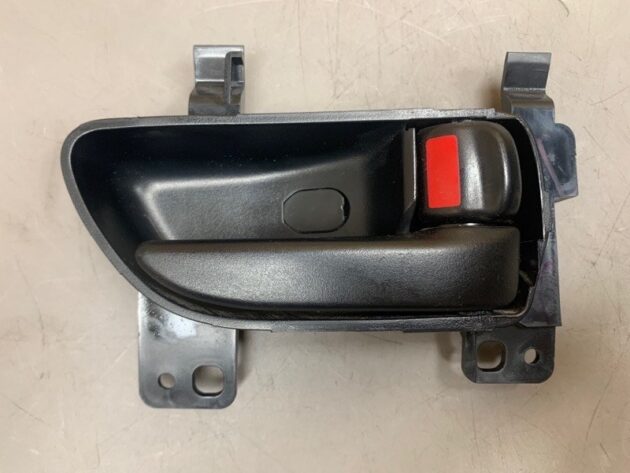 Used Front passenger right interior door handle for Subaru Outback 2014-2018 61051AL00BVH