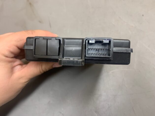 Used Keyless door lock control module unit for Jeep Compass 2016-2022 68286842AE, 68286842AC, 68286842AD, p68411099aa, t04z20939b01130, a2c19046800, 907d4909100341