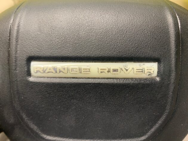 Used Airbag for Land Rover Land Rover Range Rover Evoque 2015-2019 LR071371, BJ32-043B13-AF8PVJ, 307054299W41-AJ, JLBW41123180053