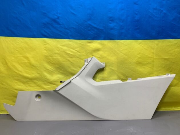 Used CENTER CONSOLE SIDE CARPET TRIM for Land Rover Land Rover Range Rover Evoque 2015-2019 LR071536, LR118834, LR118831, LR118833, LR118832, BJ32-045M11-AAW
