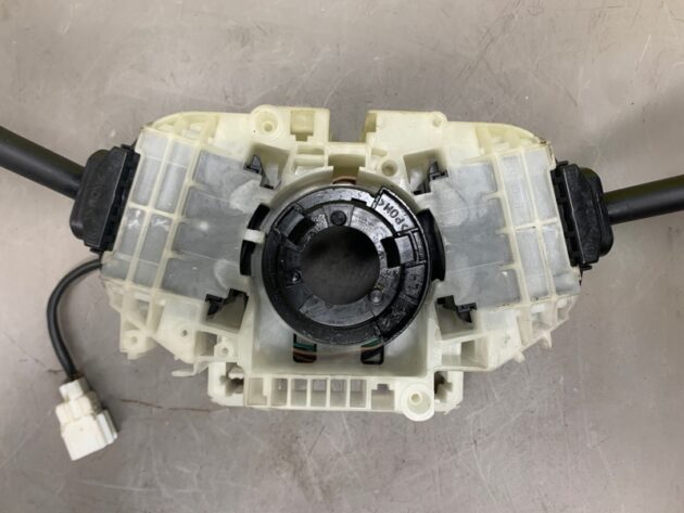 Used STEERING WHEEL COLUMN MULTI FUNCTION COMBO SWITCH for Mitsubishi Galant 2009-2012 MN134589, 0265005549, 8651A104, 00821-09474D