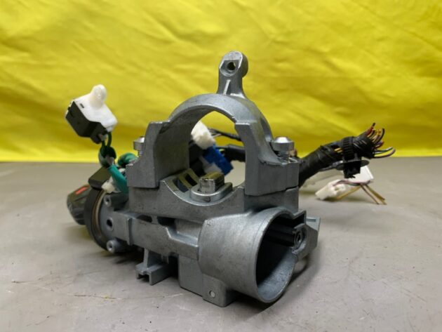 Used IGNITION LOCK SWITCH for Mitsubishi Galant 2009-2012 6370A763, 4408A024
