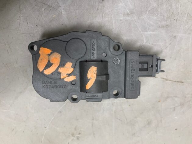 Used AC HEATER BLOWER MOTOR FAN for Land Rover Land Rover Range Rover Evoque 2015-2019 LR066927, k9749007