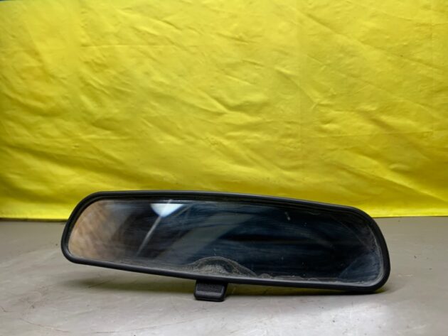 Used Interior rear view mirror for Nissan Sentra 2009-2011 96321-2Y900