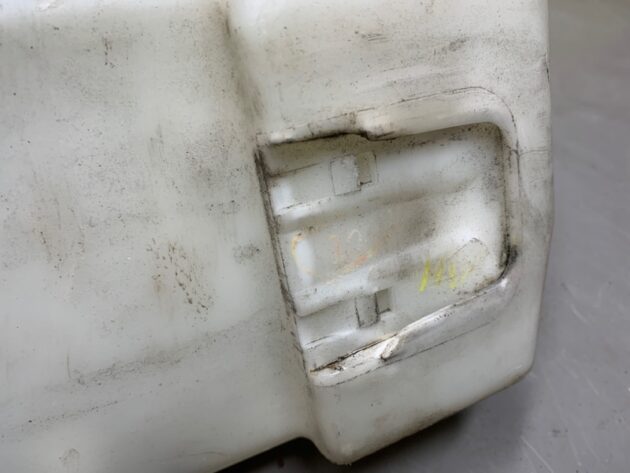 Used Coolant Overflow Reservoir Bottle Reserve Tank for Toyota Solara 2006-2009 16470-AA020, 16470-AA010