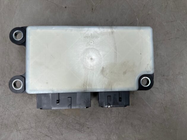 Used SRS AIRBAG CONTROL MODULE for Chevrolet Equinox 2016-2021 13520997, 13529757, 8110100000000X, 201189391, 1220365000001014