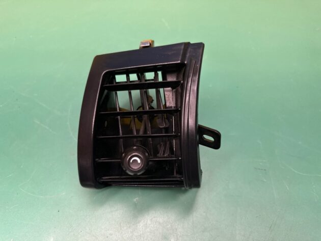 Used FRONT CENTER DASH AIR VENT for MINI Cooper S Coupe 2014-2018 64-22-9-265-405, 64229265405, 162083