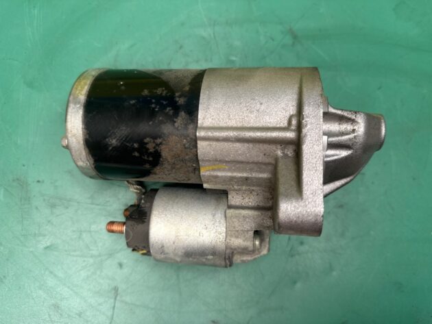 Used ENGINE STARTER MOTOR for Mazda CX-5 2017-2021 PY01-18-400R-00, PY01-18-400, M000T396710325