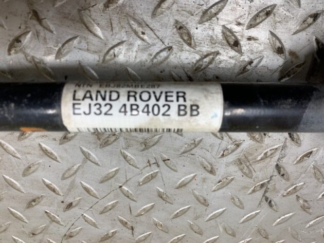 Used Rear Left or Right Axle Shaft Assembly for Land Rover Land Rover Range Rover Evoque 2015-2019 LR061904, LR062317, EJ324B402BB