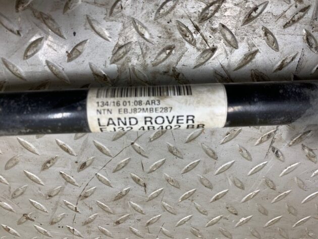 Used Rear Left or Right Axle Shaft Assembly for Land Rover Land Rover Range Rover Evoque 2015-2019 LR061904, LR062317, EJ324B402BB