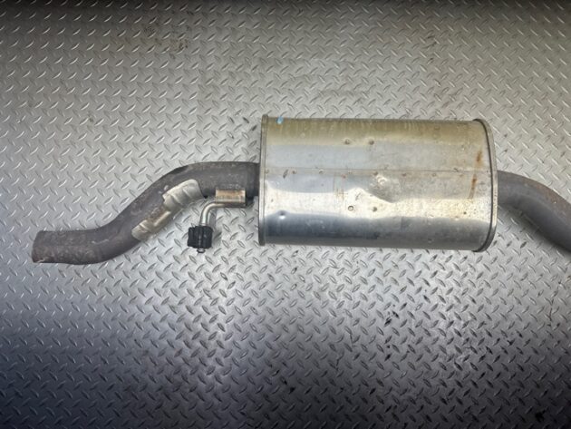 Used Exhaust Muffler for Mazda CX-9 2010-2012 CA11-40-300C, CA1140300C