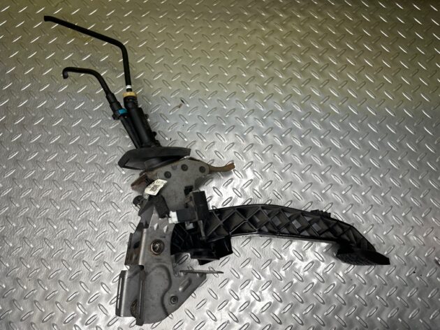 Used Clutch Pedal for Mazda MX-5 2015-2023