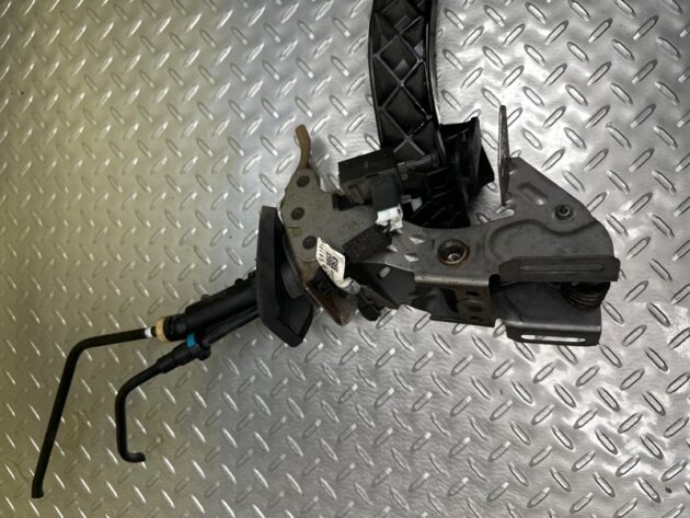 Used Clutch Pedal for Mazda MX-5 2015-2023