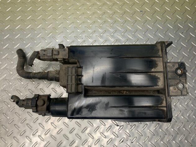 Used FUEL VAPOR CHARCOAL CANISTER for Nissan Altima 2009-2011 149507y000