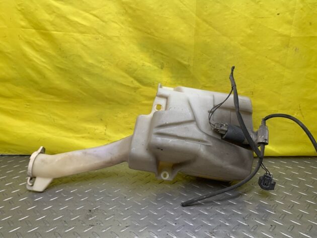 Used Windshield Washer Tank Fluid Reservoir for Mitsubishi Eclipse 2005-2008 8260A034, mn142096, mn142249