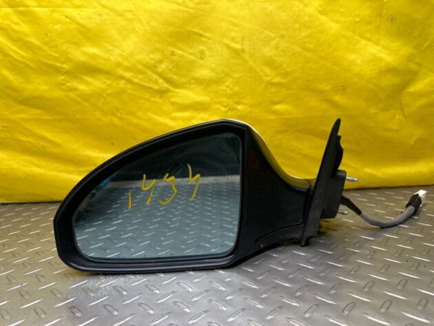 Used Driver Side View Left Door Mirror for Infiniti FX35 2005-2008 96302-CL70A, 96302-CL70B