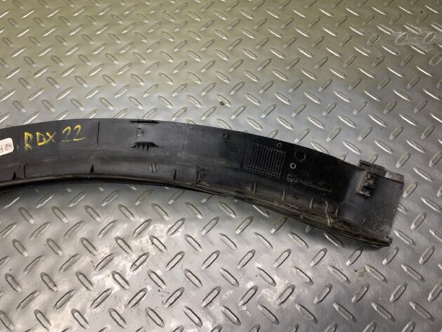 Used Door Seal Rubber Weather-strip On Body for Acura RDX 2022-2023 72829-TJB-A01, 72945tjb