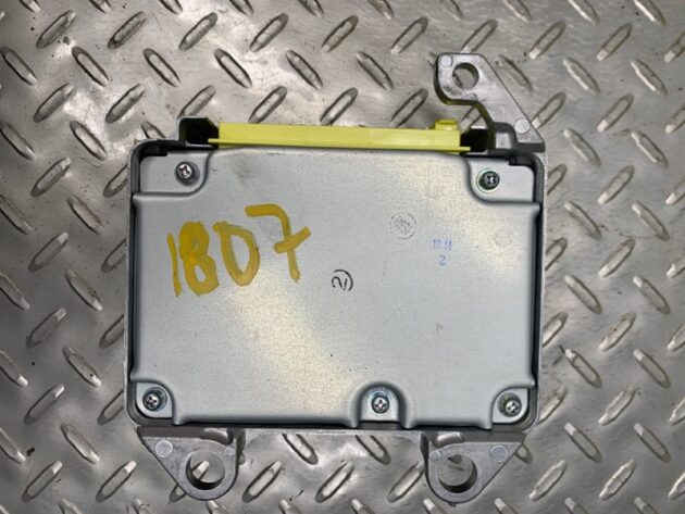 Used SRS AIRBAG CONTROL MODULE for Toyota Sienna 2006-2009 8917008080