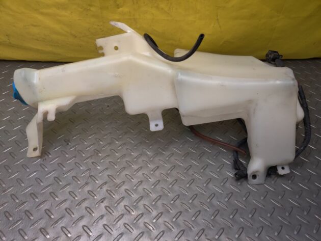 Used Windshield Washer Tank Fluid Reservoir for Nissan Murano 2002-2006 28910-CA700, 2224650a, MC2-!2